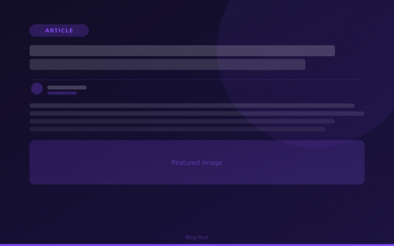 Building Accessible Web Apps in 2025