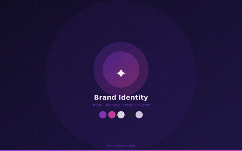 Brand Identity System